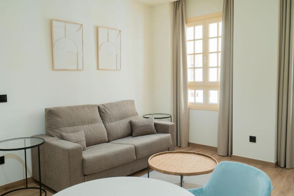 Suites Chinitas Málaga Exterior foto